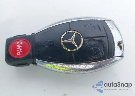 2008 Mercedes-Benz C-Class 3.0L из США, поврежденный, VIN WDDGF81X28F193063